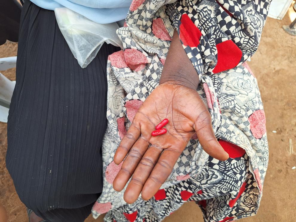 From prevention to treatment: strengthening leprosy control in sub